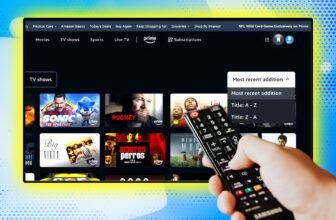 Prime Video’s handy streaming comes with some critical drawbacks