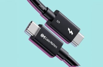 This is what you’ll want to know in regards to the totally different flavors of Thunderbolt
