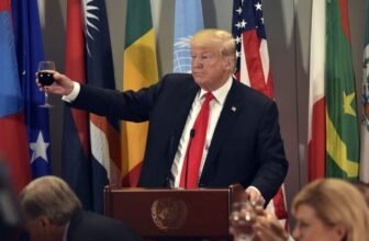 Coke Bends the Knee to Trump