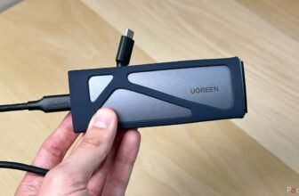 This $23 gadget is all you might want to reuse an outdated NVMe SSD