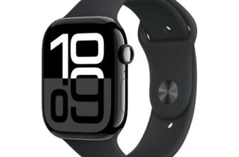 Prime Day Begins With Apple Watch Collection 10 Beneath Black Friday Worth, Inventory Working Low Already