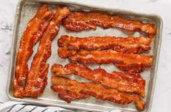 Tips on how to Prepare dinner Bacon within the Oven