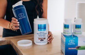 Vacation Reward Information for Wellness, Health, and Biohacking