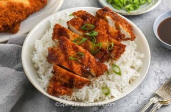 Rooster Katsu