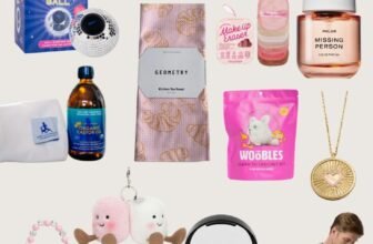 Stocking stuffers, hostess presents, and beneath $50 faves