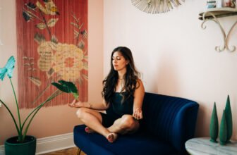 what I would do in another way if I had been beginning my well being journey at the moment