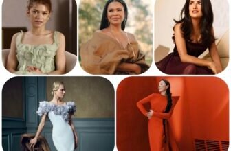 Movie star Impressed – Shirley’s Wardrobe | Magnificence & Fashion Weblog