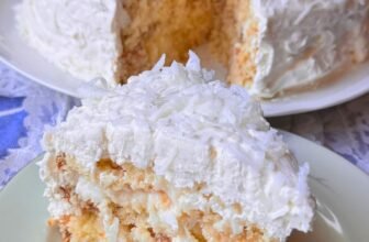 20 Previous-Common Easter Desserts Value Bringing Again