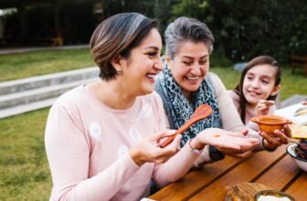 The Sandwich Technology: My Story of Caring for Growing old Mother and father Whereas Elevating Children