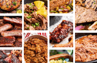 Simple Pork Recipes Good for Summer time Nights