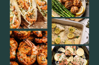 The Greatest Seafood Recipes for Heat Climate Dinners