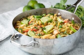 Hen Pasta Recipes Good for Weeknight Dinner