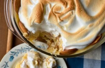 Previous Normal Banana Pudding Recipe (Southern Traditional)
