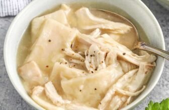 Hen and Dumplings