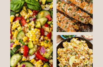 The Greatest Recipes to Use Up Recent Corn
