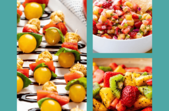 The Finest Pool Occasion Recipes for Summer time