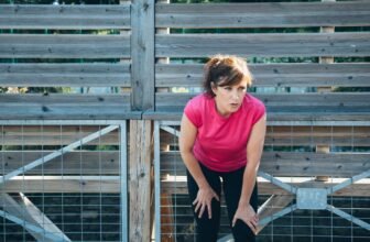 Your Physique Is Not a Renovation Challenge: When Making an attempt to Be Wholesome Turns into Too A lot