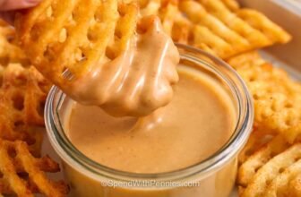 Chick-fil-A Sauce