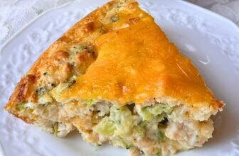 Not possible Hen Pie – Straightforward Dinner Recipe